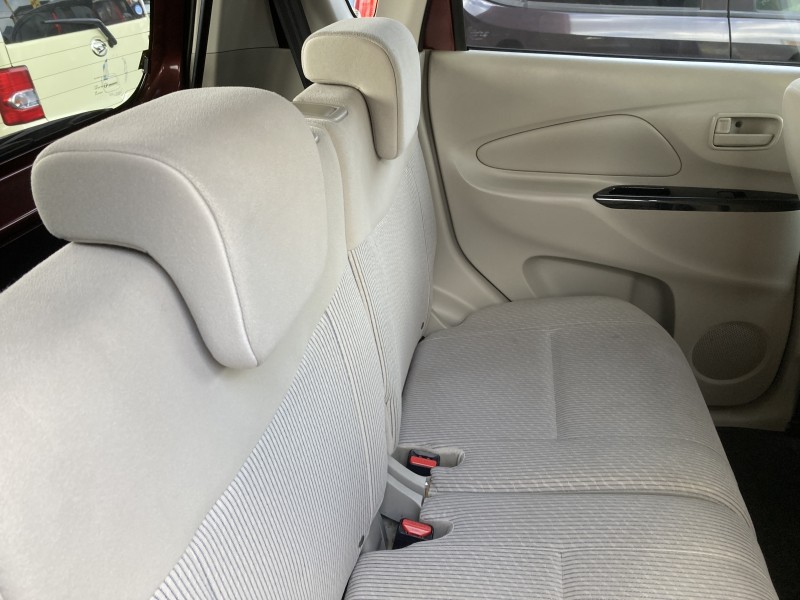 ニッサン デイズ23枚目