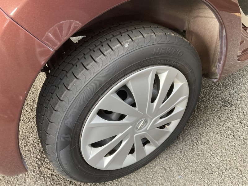 ニッサン デイズ26枚目