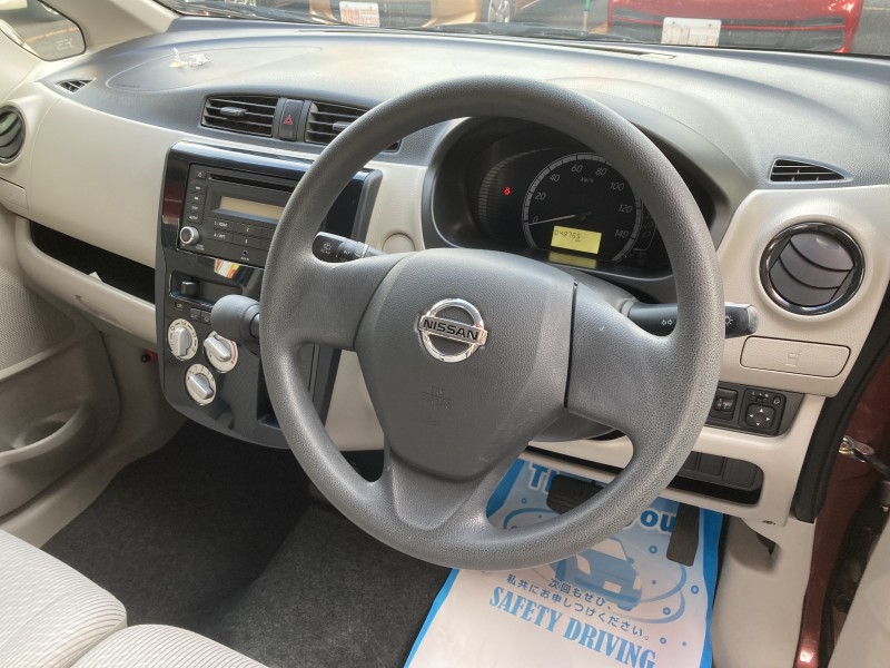 ニッサン デイズ8枚目