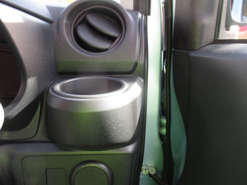 ダイハツ ミライース15枚目