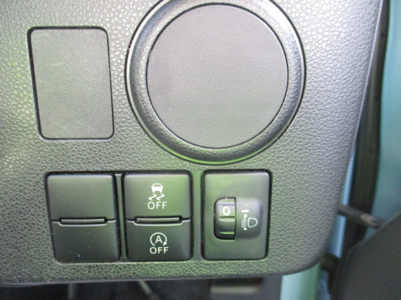 ダイハツ ミライース16枚目