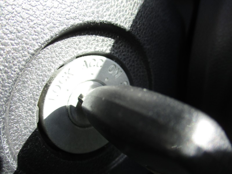 ダイハツ ミライース17枚目