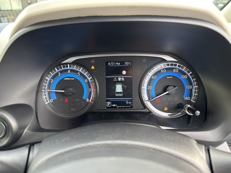 三菱 eKワゴン18枚目