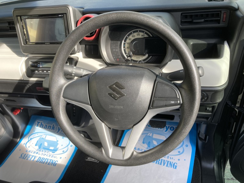 スズキ スペーシア9枚目