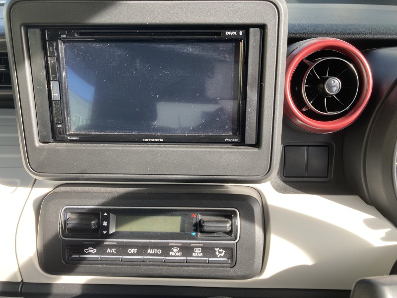 スズキ スペーシア10枚目