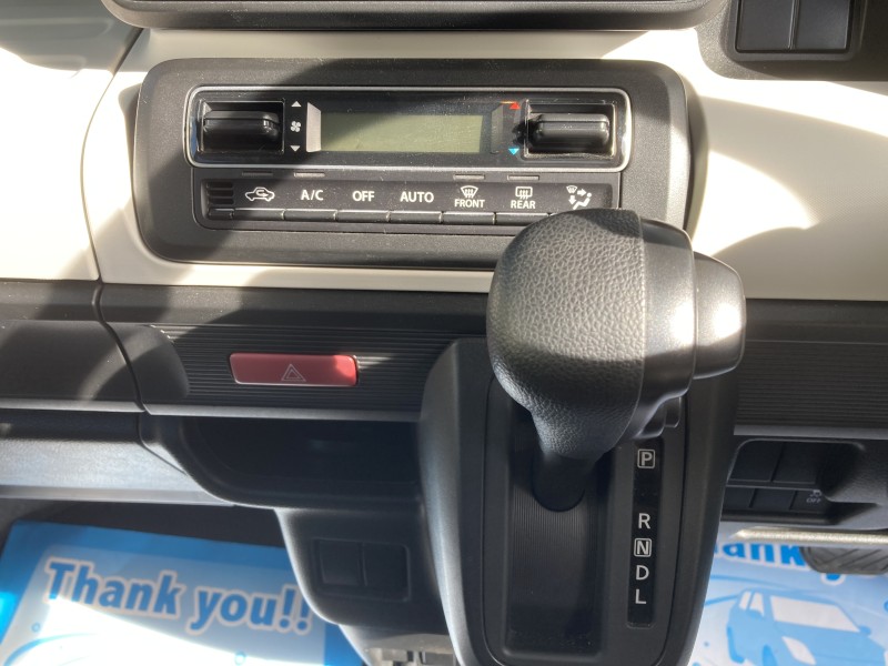 スズキ スペーシア11枚目