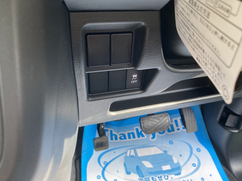 スズキ スペーシア12枚目