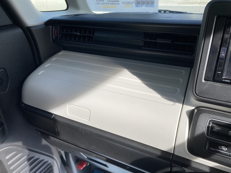 スズキ スペーシア14枚目