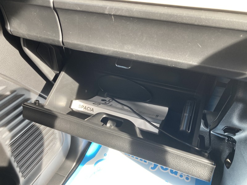 スズキ スペーシア16枚目