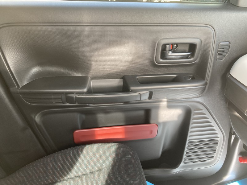 スズキ スペーシア17枚目