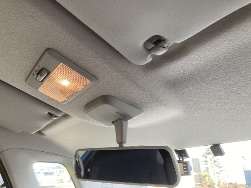 スズキ スペーシア18枚目