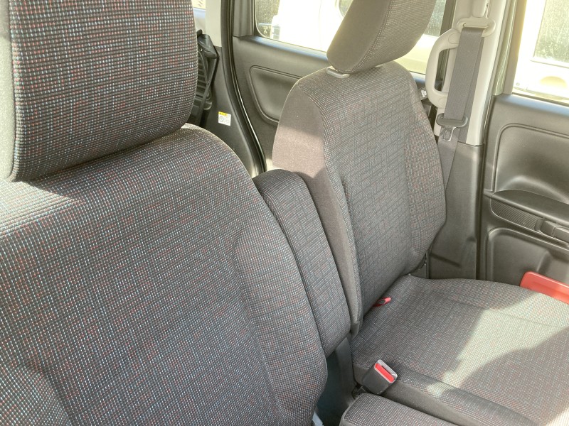 スズキ スペーシア19枚目