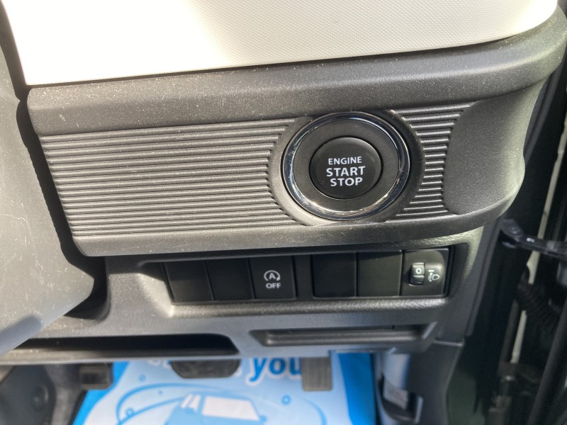 スズキ スペーシア21枚目