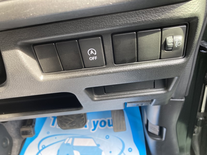 スズキ スペーシア22枚目