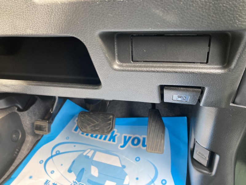 スズキ スペーシア23枚目