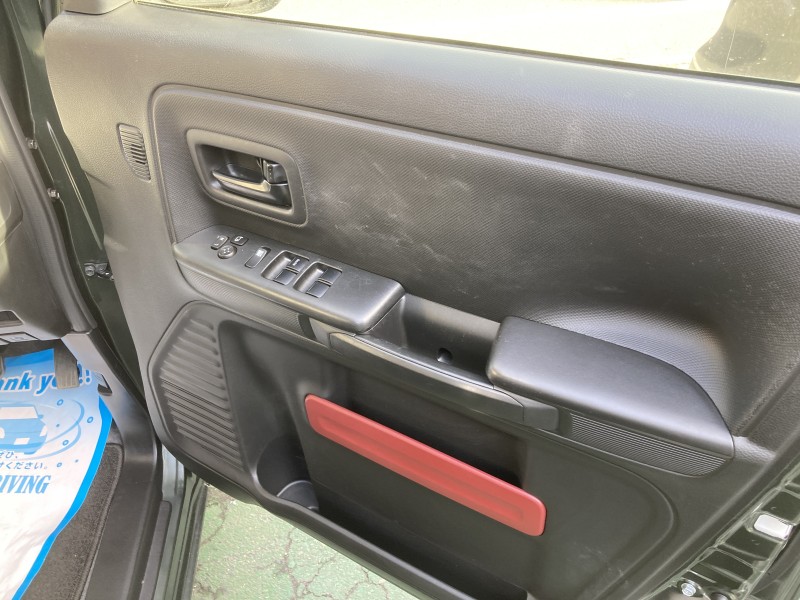 スズキ スペーシア24枚目