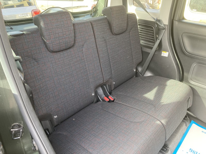 スズキ スペーシア26枚目