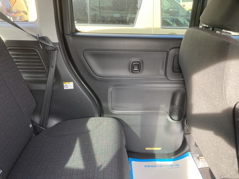 スズキ スペーシア27枚目