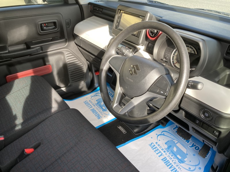 スズキ スペーシア7枚目