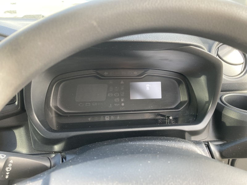 ダイハツ ミライース17枚目