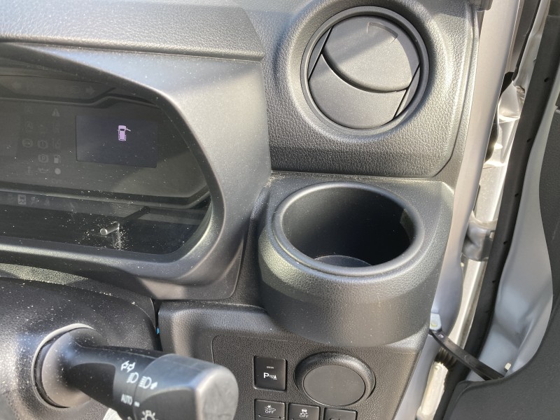 ダイハツ ミライース18枚目