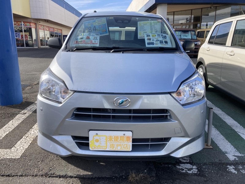 ダイハツ ミライース1枚目