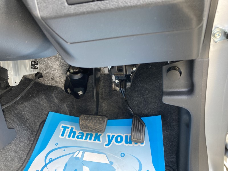 ダイハツ ミライース20枚目