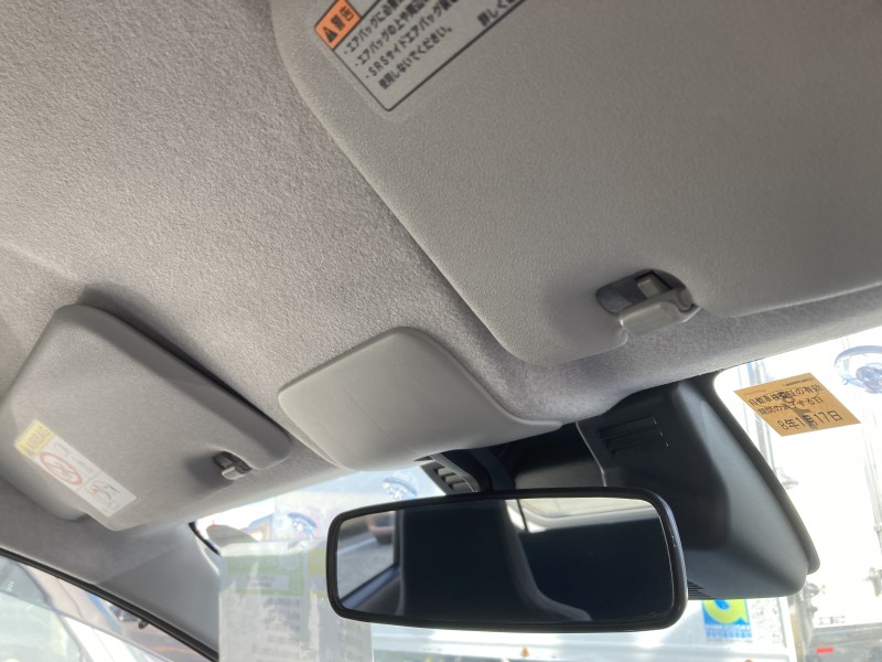 ダイハツ ミライース21枚目