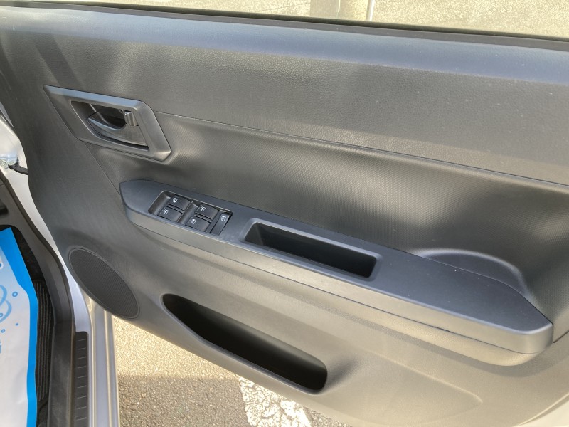 ダイハツ ミライース22枚目