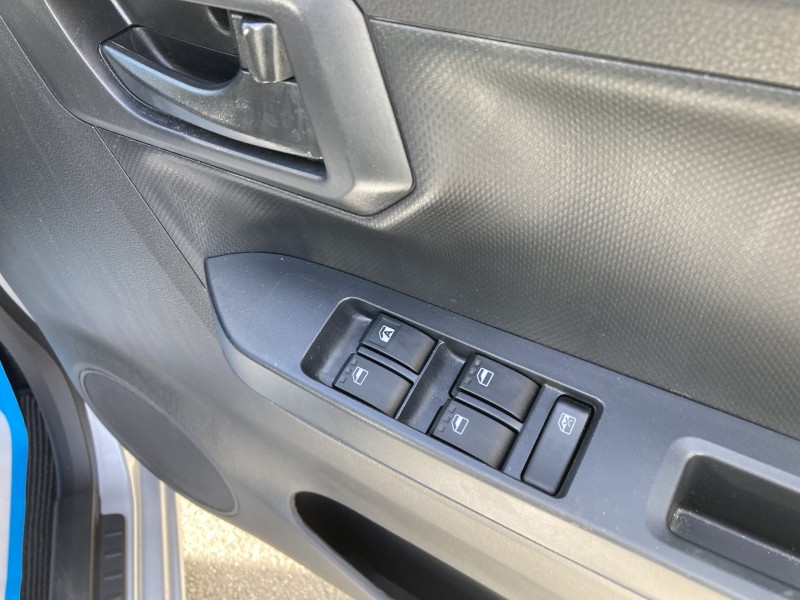 ダイハツ ミライース23枚目