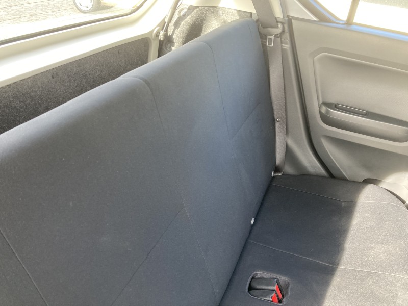 ダイハツ ミライース25枚目