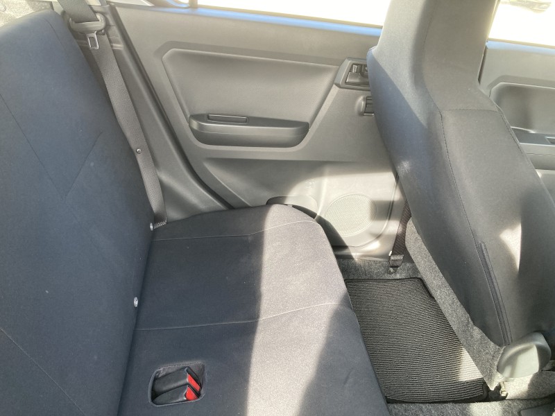 ダイハツ ミライース26枚目