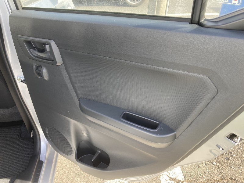 ダイハツ ミライース27枚目