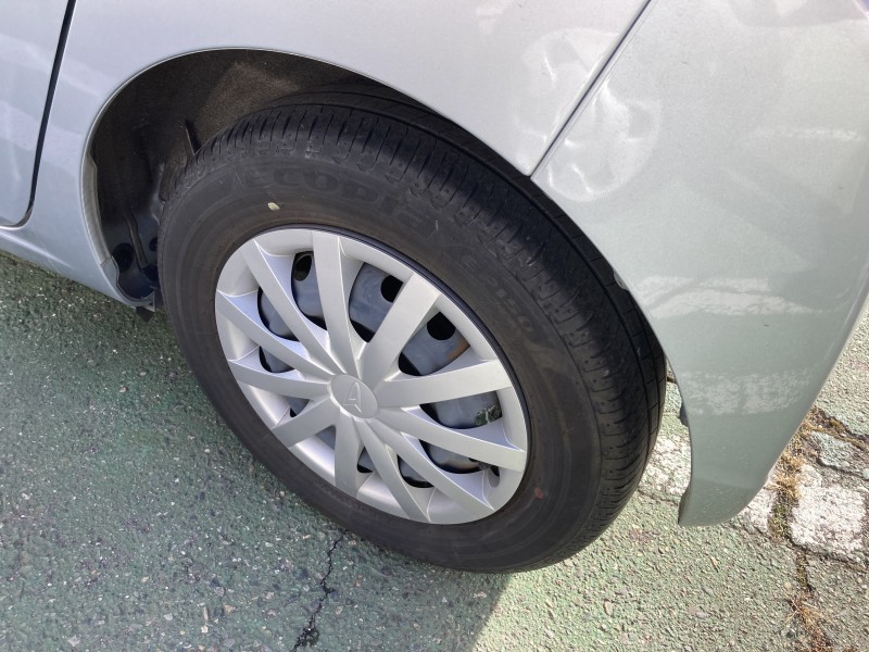 ダイハツ ミライース29枚目