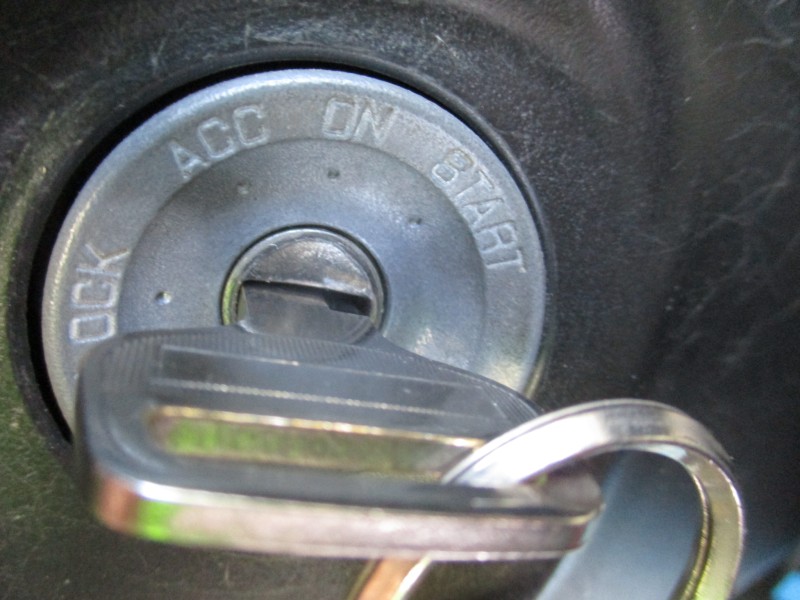 スズキ アルト16枚目