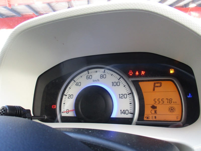 スズキ アルト18枚目