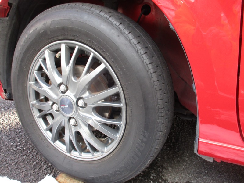 スズキ アルト28枚目