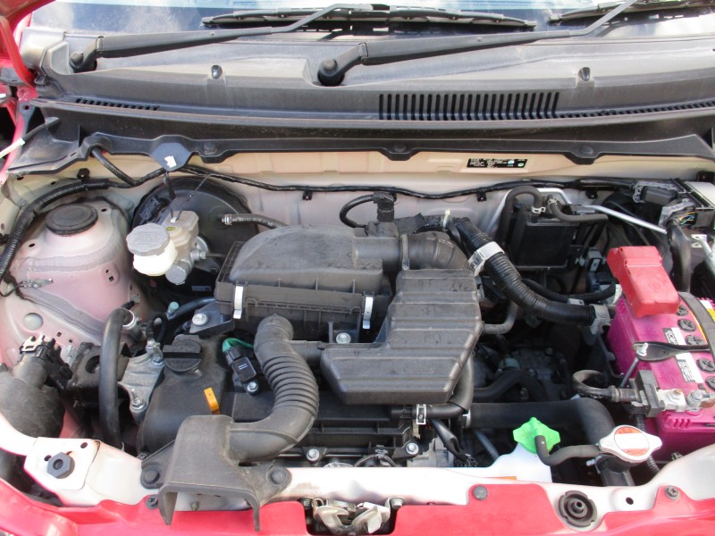 スズキ アルト29枚目