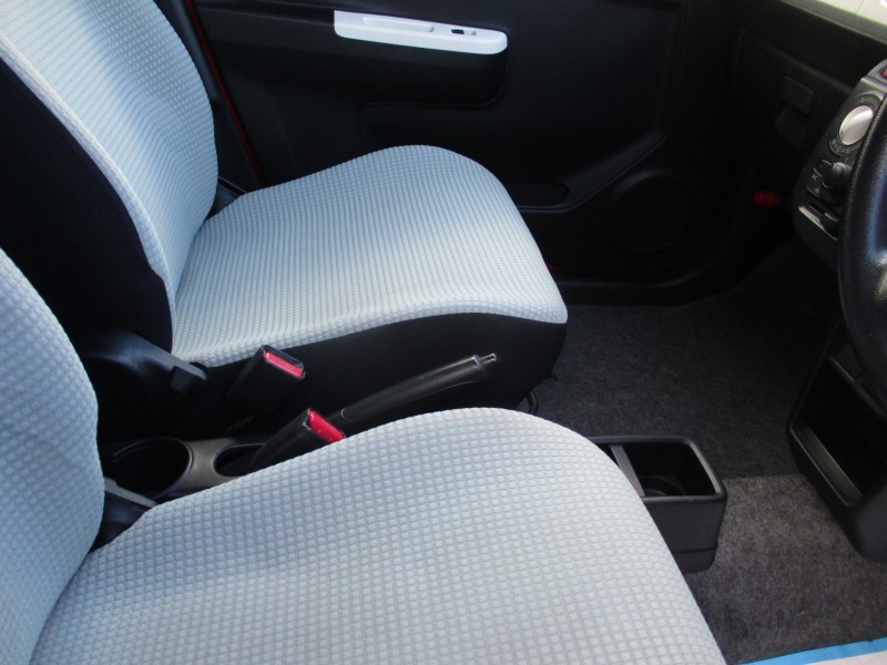 スズキ アルト8枚目