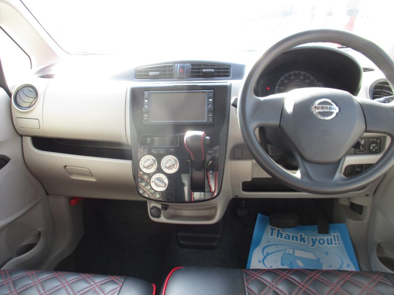 ニッサン デイズ9枚目