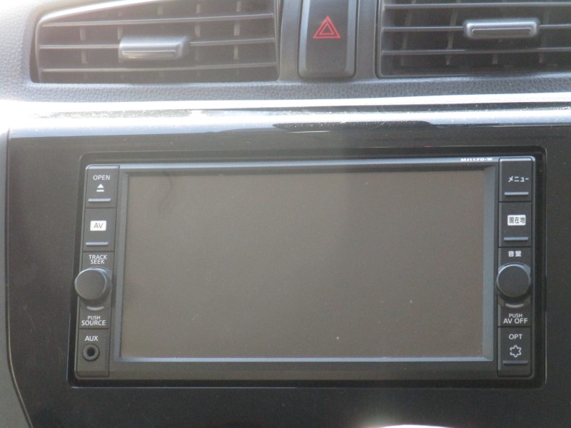 ニッサン デイズ11枚目