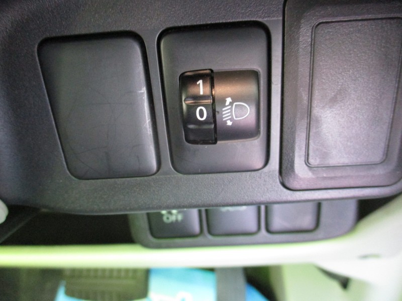 ニッサン デイズ16枚目