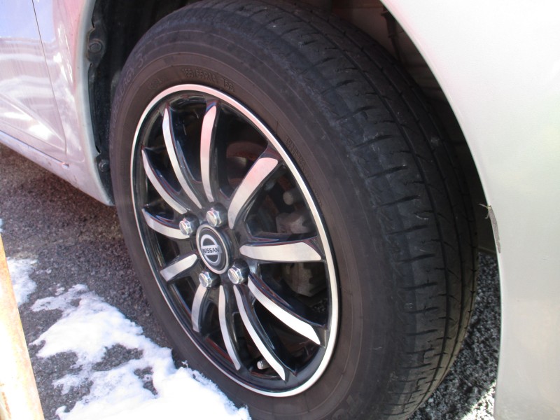 ニッサン デイズ28枚目