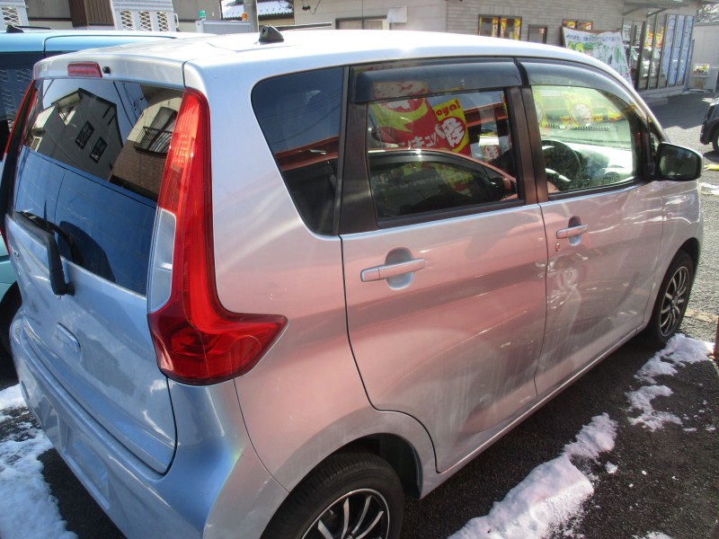 ニッサン デイズ3枚目