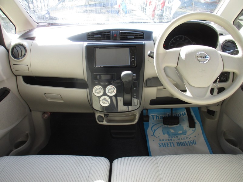 ニッサン デイズ10枚目