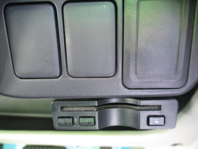 ニッサン デイズ17枚目