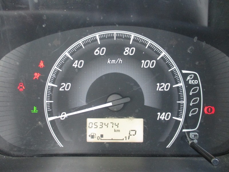 ニッサン デイズ19枚目