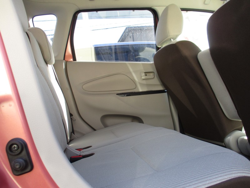 ニッサン デイズ23枚目