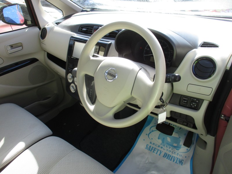 ニッサン デイズ8枚目