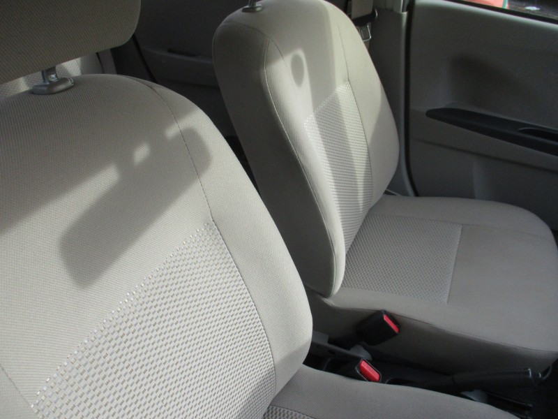 ダイハツ ミライース9枚目